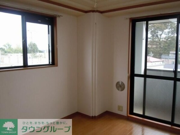 TAKE5の物件内観写真